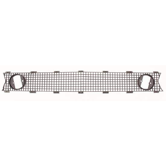 1967 Camaro Standard Center Grille OE Quality GM# 3891693 1967 Camaro Standard Center Grille OE Quality GM# 3891693